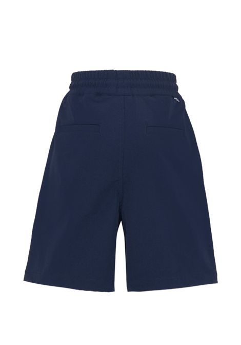 Bermuda con logo HUGO BOSS KIDS | J52931849